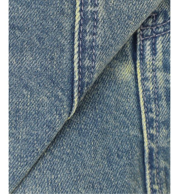 Oriens JOURNAL STANDARD「アイレットデニムスカート」|スカート|