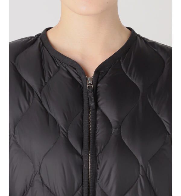 JOURNAL STANDARD relume「《追加》別注【TAION / タイオン】*RELUME ミリタリーダウンジャケット」|ダウン|