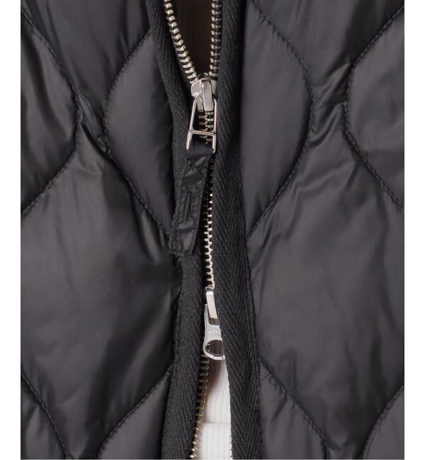 JOURNAL STANDARD relume「《追加》別注【TAION / タイオン】*RELUME ミリタリーダウンジャケット」|ダウン|