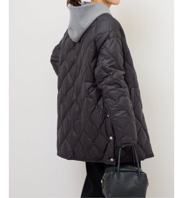 JOURNAL STANDARD relume「《追加》別注【TAION / タイオン】*RELUME ミリタリーダウンジャケット」|ダウン|