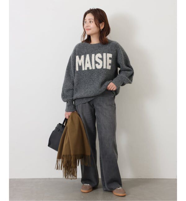 JOURNAL STANDARD「《WEB限定追加3》Cashmere ストール」|ストール|