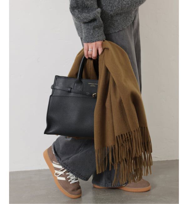 JOURNAL STANDARD「《WEB限定追加3》Cashmere ストール」|ストール|