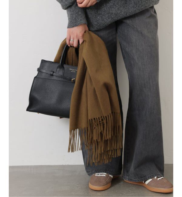 JOURNAL STANDARD「《WEB限定追加3》Cashmere ストール」|ストール|