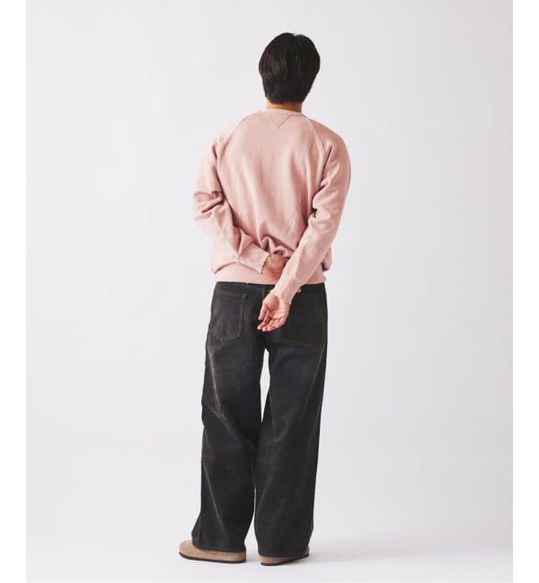 JOURNAL STANDARD relume「RUSSELL ATHLETIC / ラッセル アスレティック 別注 プリントスウェット」|スウェット・ジャージ|