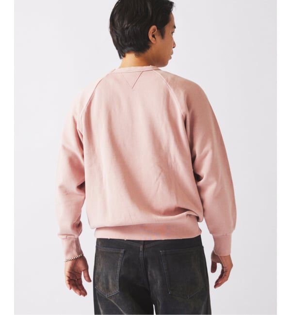 JOURNAL STANDARD relume「RUSSELL ATHLETIC / ラッセル アスレティック 別注 プリントスウェット」|スウェット・ジャージ|