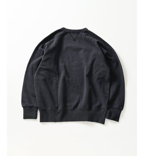 JOURNAL STANDARD relume「RUSSELL ATHLETIC / ラッセル アスレティック 別注 プリントスウェット」|スウェット・ジャージ|