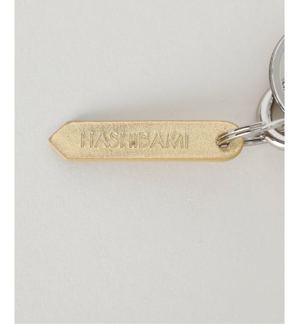 JOURNAL STANDARD relume「《WEB限定追加》【HASHIBAMI/ハシバミ】ハートガタヘマタイトMIX：ストラップ」|その他|