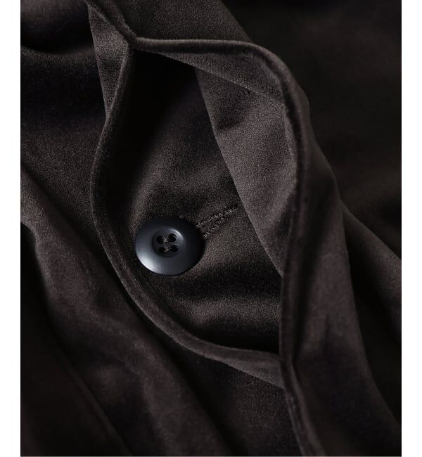 JOURNAL STANDARD「トリコット ベロア フェード BDU シャツジャケット」|その他|