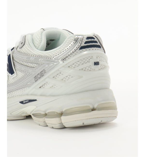 journal standard L'essage「【NEW BALANCE / ニューバランス】U 1906R CM：スニーカー」|スニーカー|