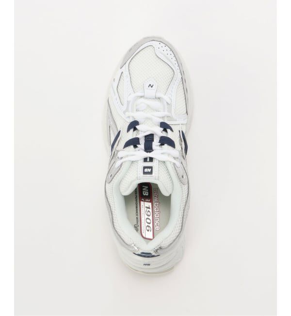 journal standard L'essage「【NEW BALANCE / ニューバランス】U 1906R CM：スニーカー」|スニーカー|