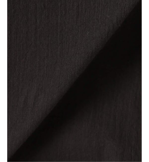 JOURNAL STANDARD「《WEB限定追加3》ボイルストライプフリルブラウス」|シャツ・ブラウス|