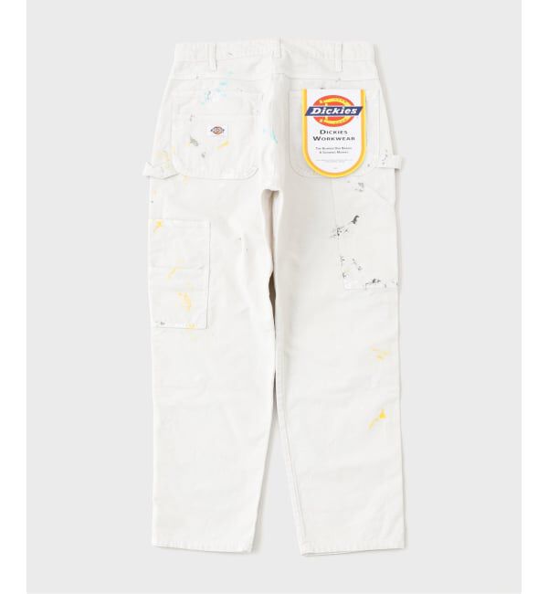 JOURNAL STANDARD「ANACHRONORM / アナクロノーム DART PAINT DOUBLE KNEE」|その他|