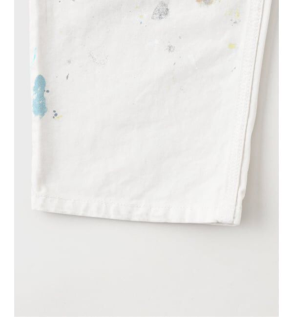 JOURNAL STANDARD「ANACHRONORM / アナクロノーム DART PAINT DOUBLE KNEE」|その他|