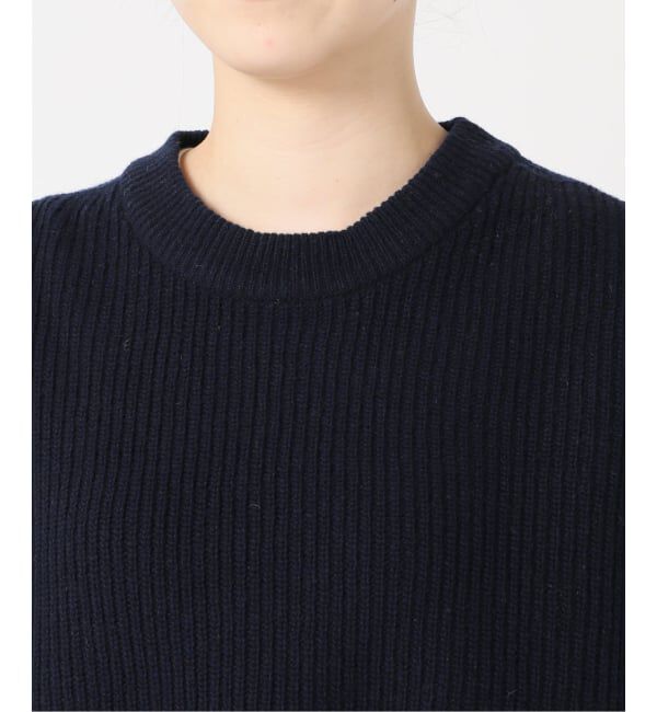 JOURNAL STANDARD relume「《追加2》ハミルトンウール畔ベスト」|ベスト・ジレ|