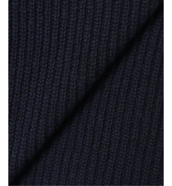 JOURNAL STANDARD relume「《追加2》ハミルトンウール畔ベスト」|ベスト・ジレ|