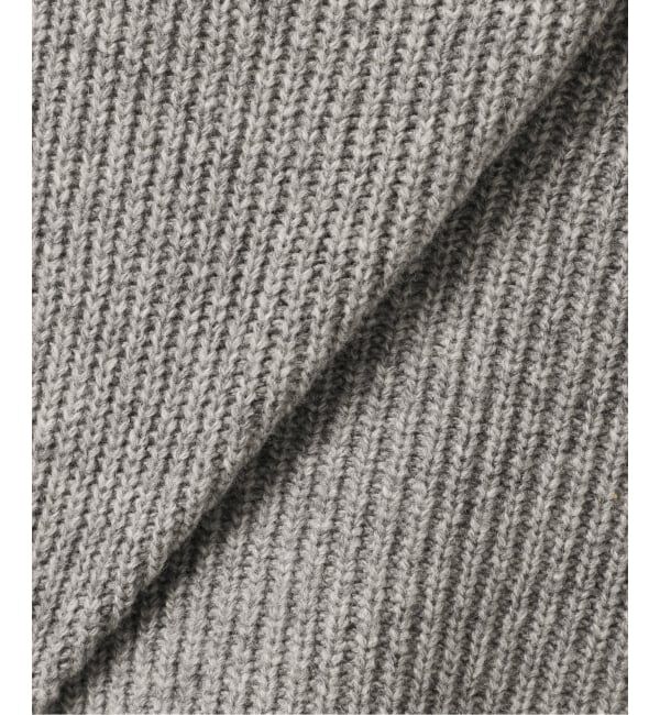 JOURNAL STANDARD relume「《追加2》ハミルトンウール畔ベスト」|ベスト・ジレ|