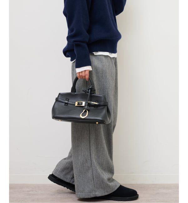 JOURNAL STANDARD relume「《追加》圧縮起毛イージーパンツ」|その他|