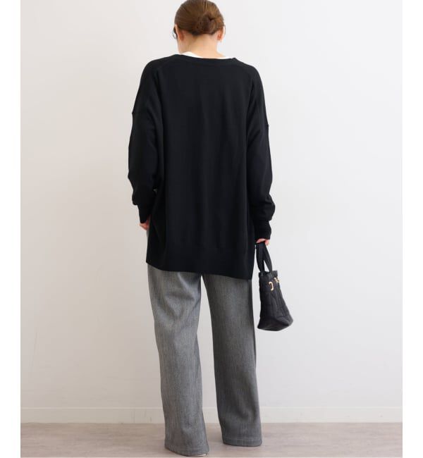 JOURNAL STANDARD relume「《追加》圧縮起毛イージーパンツ」|その他|