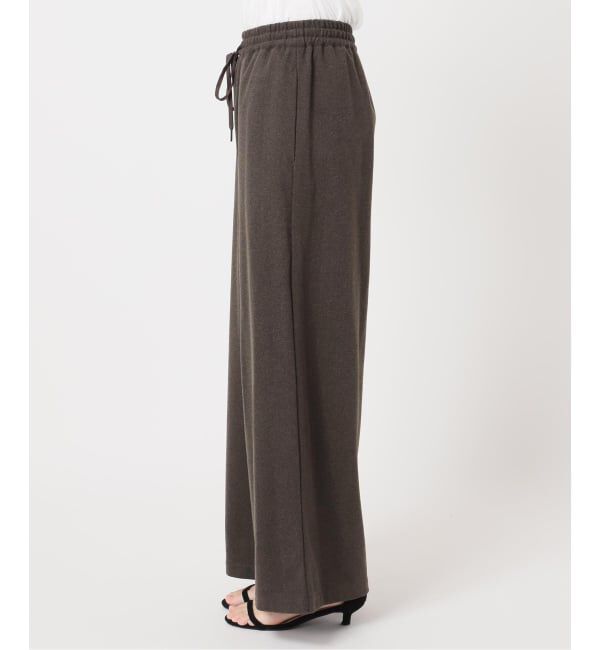 JOURNAL STANDARD relume「《追加》圧縮起毛イージーパンツ」|その他|