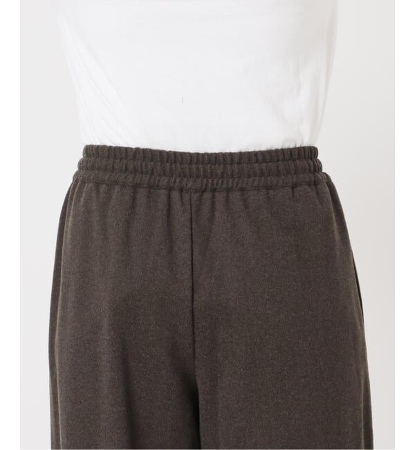 JOURNAL STANDARD relume「《追加》圧縮起毛イージーパンツ」|その他|