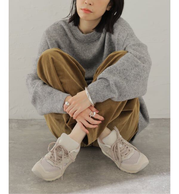 journal standard L'essage「【NEW BALANCE / ニューバランス】 U1500PTY：スニーカー」|スニーカー|