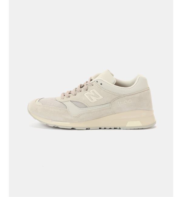 journal standard L'essage「【NEW BALANCE / ニューバランス】 U1500PTY：スニーカー」|スニーカー|