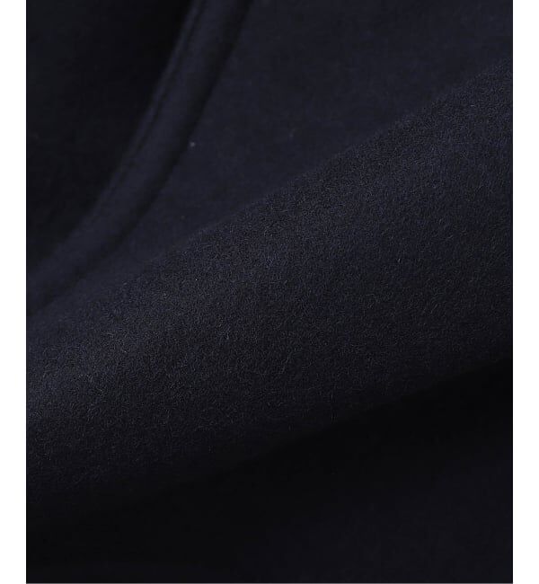 JOURNAL STANDARD「BUZZ RICKSONS / バズリクソンズ PEA COAT (LONG MODEL)」|ピーコート|