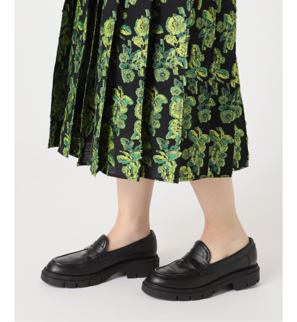 JOURNAL STANDARD「別注【TOLIGHT&times;JOURNALSTANDARD】FLOWER JQ SK」|スカート|