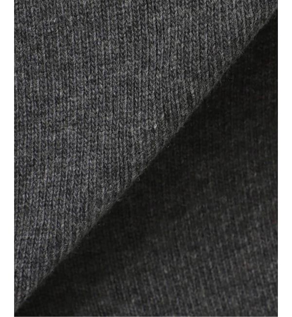 JOURNAL STANDARD relume「《追加3》ウールミックス2WAYビッグプルオーバー」|ニット・セーター|