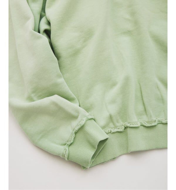 JOURNAL STANDARD relume「ラフカット クルーネックスウェット」|スウェット・ジャージ|