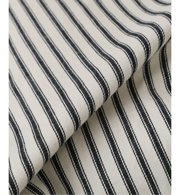 JOURNAL STANDARD relume「デニム＆ヒッコリー &rdquo;レイジー&rdquo; ペインターパンツ」|デニム|