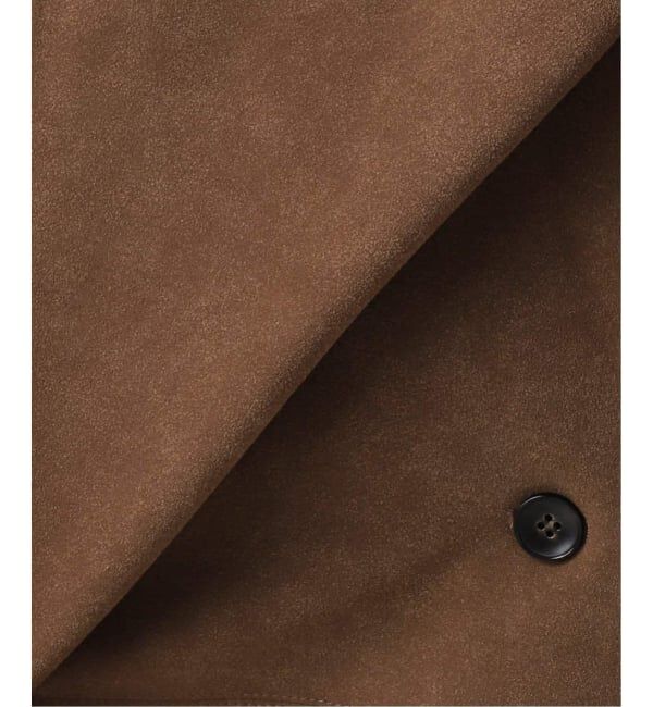 JOURNAL STANDARD「《追加》フェイクスエードジャケット」|ライダースジャケット|