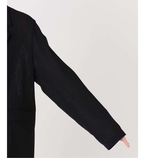 JOURNAL STANDARD relume「［26SS新作/吸水速乾/手洗い可］ドライスラブ テーラードジャケット」|テーラードジャケット|