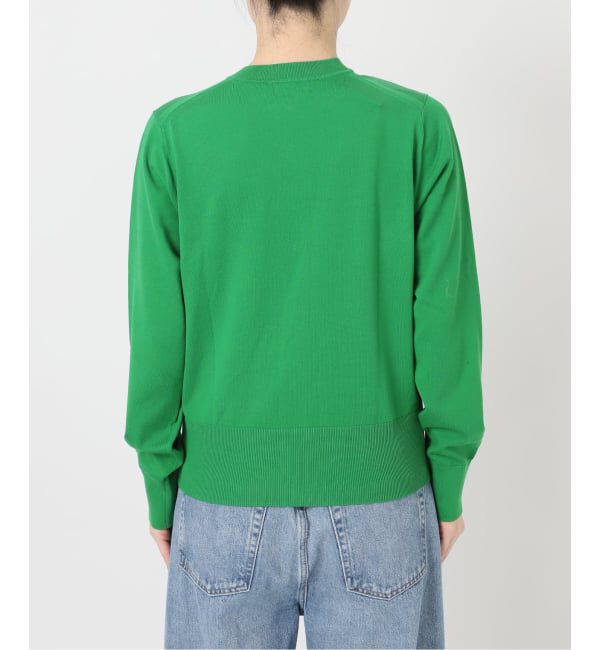 journal standard L'essage「《予約》コットン カーディガン」|カーディガン|