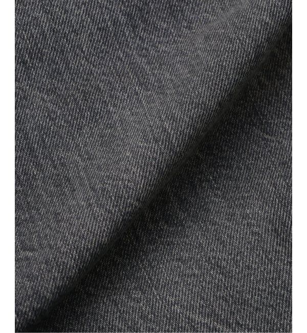 JOURNAL STANDARD relume「《予約》スモーキーデニム 11oz オーバーパンツ」|デニム|