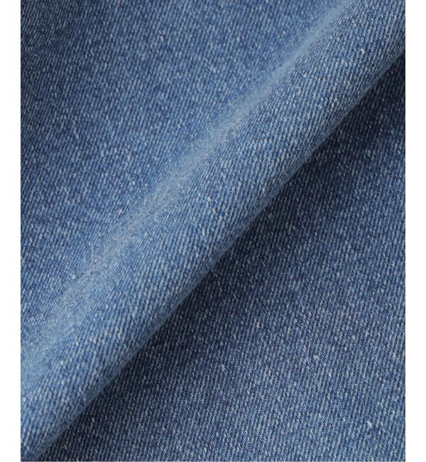 JOURNAL STANDARD relume「クラフトデニム 12oz ワイド デニム スラックス」|デニム|