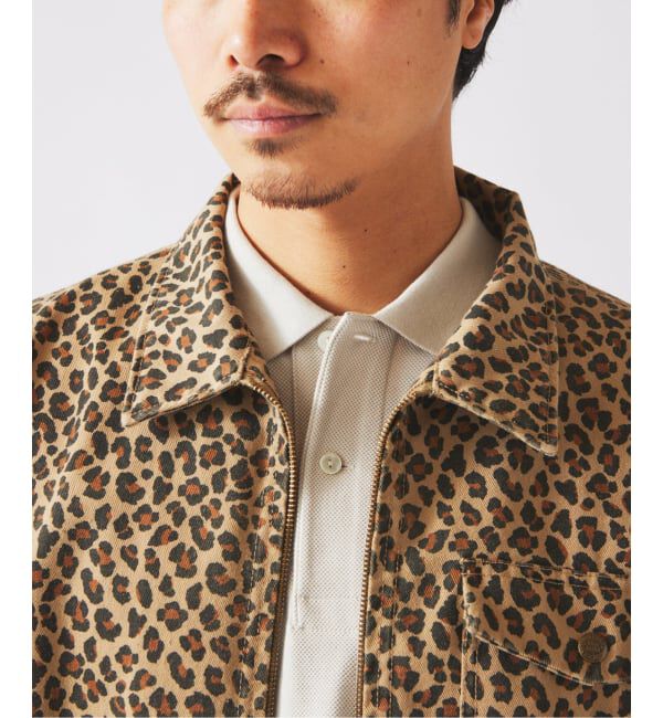 JOURNAL STANDARD relume「UNIVERSAL OVERALL / ユニバーサル オーバーオール 別注 ジップブルゾン」|その他|