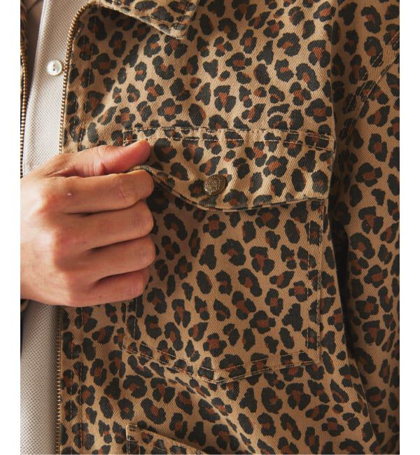 JOURNAL STANDARD relume「UNIVERSAL OVERALL / ユニバーサル オーバーオール 別注 ジップブルゾン」|その他|