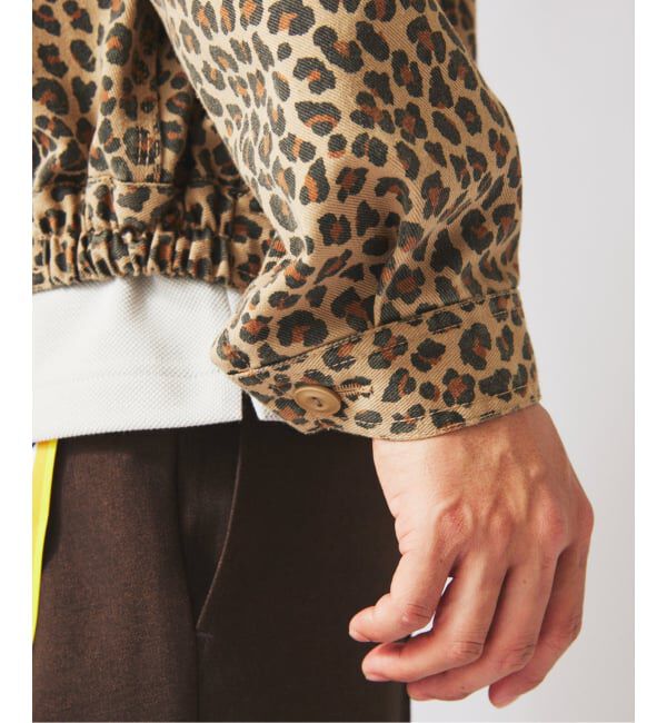 JOURNAL STANDARD relume「UNIVERSAL OVERALL / ユニバーサル オーバーオール 別注 ジップブルゾン」|その他|