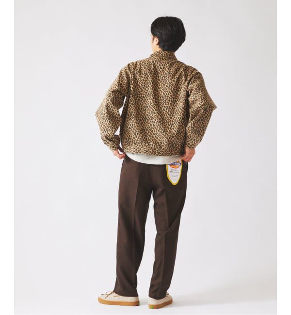 JOURNAL STANDARD relume「UNIVERSAL OVERALL / ユニバーサル オーバーオール 別注 ジップブルゾン」|その他|