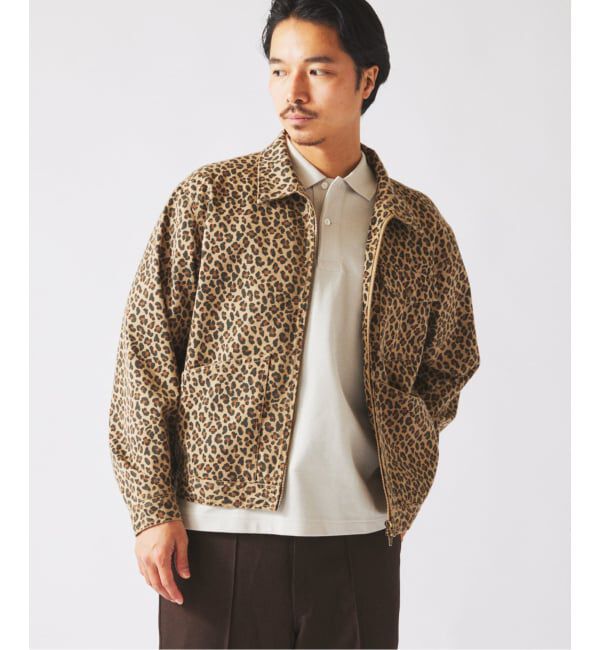 JOURNAL STANDARD relume「UNIVERSAL OVERALL / ユニバーサル オーバーオール 別注 ジップブルゾン」|その他|