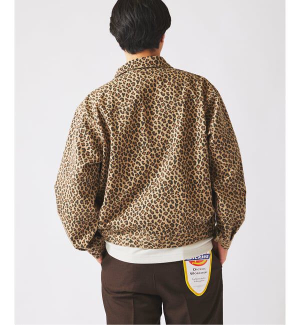 JOURNAL STANDARD relume「UNIVERSAL OVERALL / ユニバーサル オーバーオール 別注 ジップブルゾン」|その他|