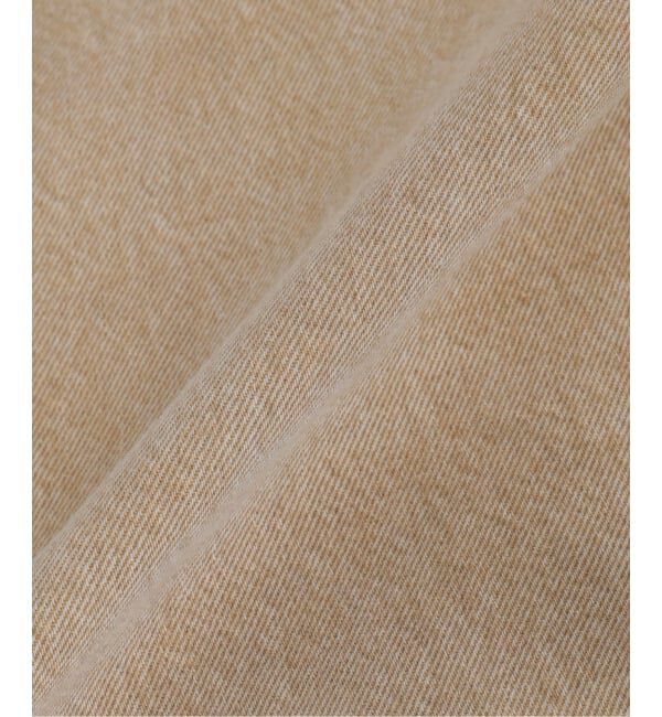 JOURNAL STANDARD relume「＜Relume Jeans＞コーンデニム カツラギ ワイドパンツ」|デニム|