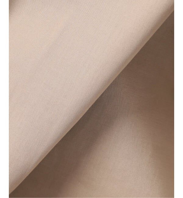 journal standard L'essage「別注【MACKINTOSH/マッキントッシュ】HUMBIE MB EX：コート」|ステンカラーコート|