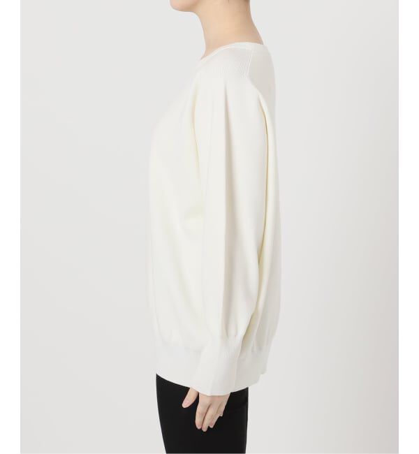 JOURNAL STANDARD「ウォッシャブルラグランプルオーバー」|ニット・セーター|