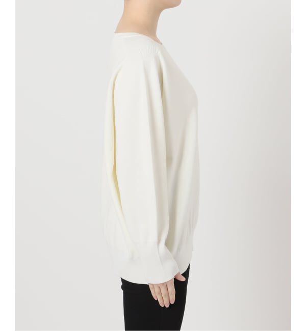 JOURNAL STANDARD「ウォッシャブルラグランプルオーバー」|ニット・セーター|