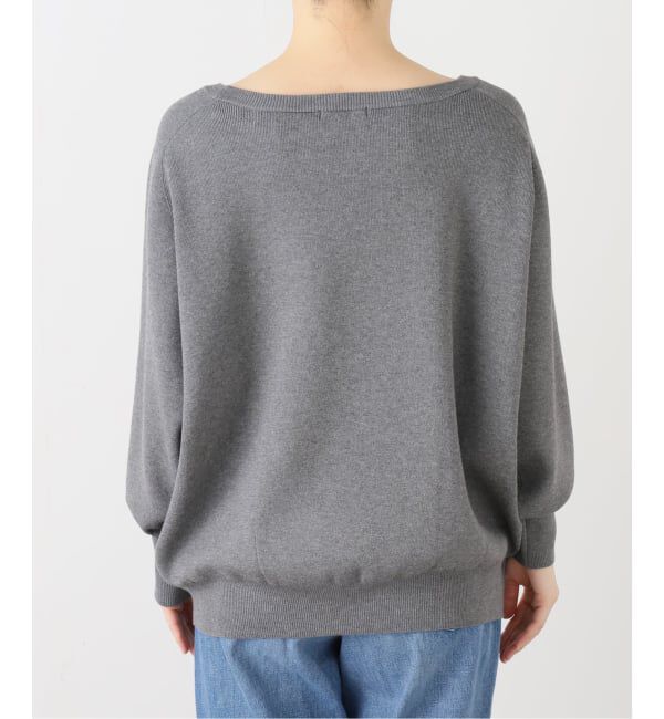 JOURNAL STANDARD「ウォッシャブルラグランプルオーバー」|ニット・セーター|