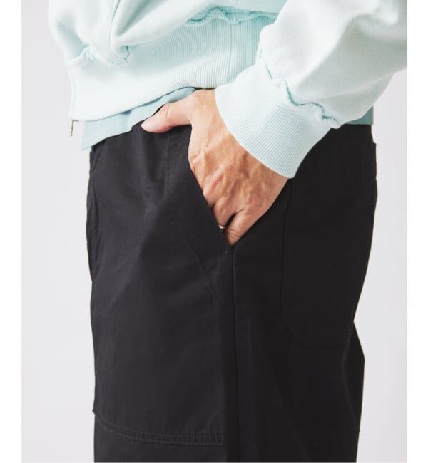 JOURNAL STANDARD relume「《予約》&rdquo;Relume&rdquo; イージー ベイカーパンツ」|その他|