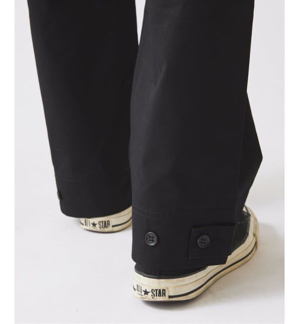 JOURNAL STANDARD relume「《予約》&rdquo;Relume&rdquo; イージー ベイカーパンツ」|その他|