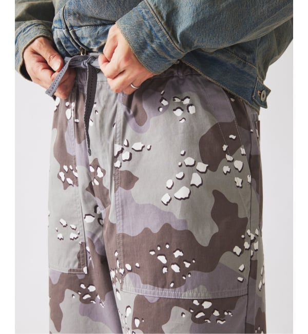 JOURNAL STANDARD relume「《予約》&rdquo;Relume&rdquo; イージー ベイカーパンツ」|その他|